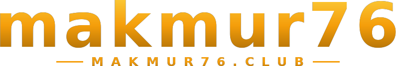 makmur76 logo
